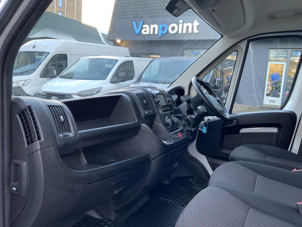 Used Vauxhall Movano 2022 for sale - 77157375: Photo 15