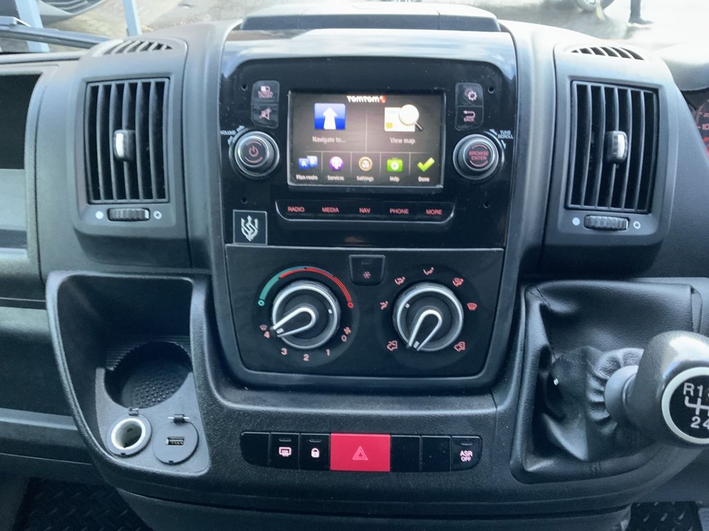 Used Vauxhall Movano 2022 for sale - 77157375: Photo 17