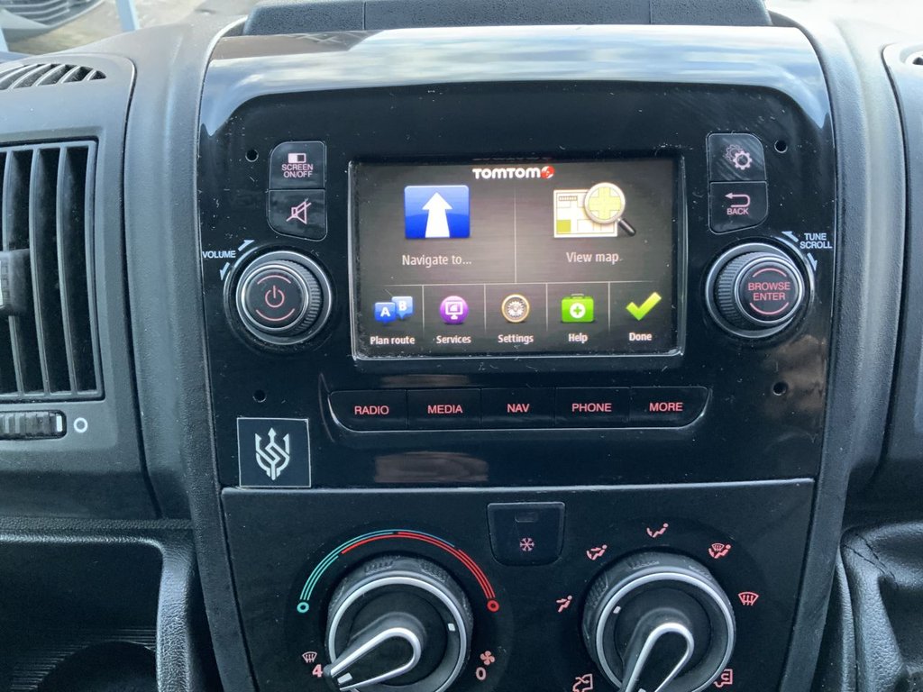 Used Vauxhall Movano 2022 for sale - 77157375: Photo 18