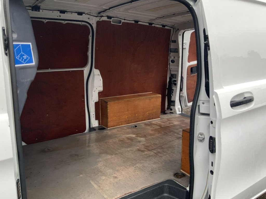 Used Mercedes-Benz Vito 2021 for sale - 77313534: Photo 13
