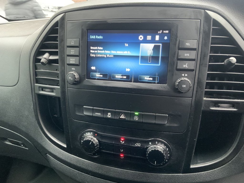 Used Mercedes-Benz Vito 2021 for sale - 77313534: Photo 17