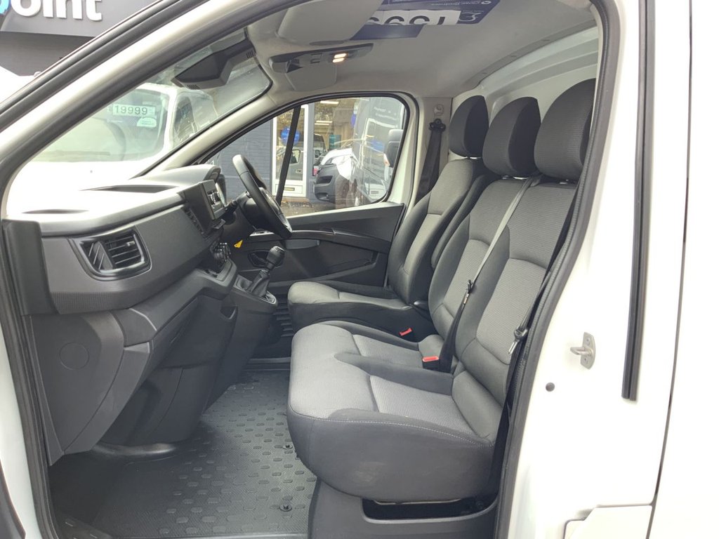 Used Nissan Primastar 2022 for sale - 76434171: Photo 10