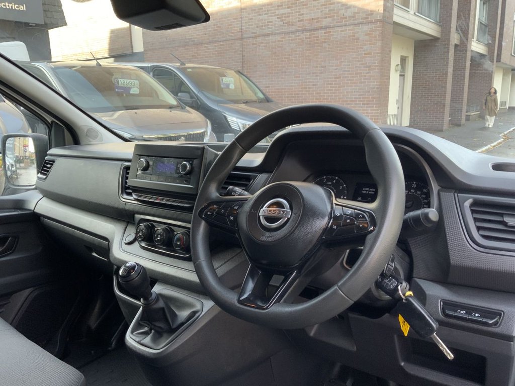 Used Nissan Primastar 2022 for sale - 76434171: Photo 13