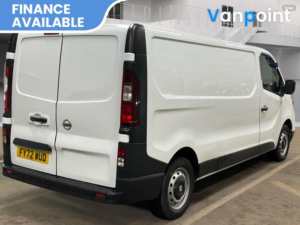 Used Nissan Primastar 2022 for sale - 76434171: Photo 4