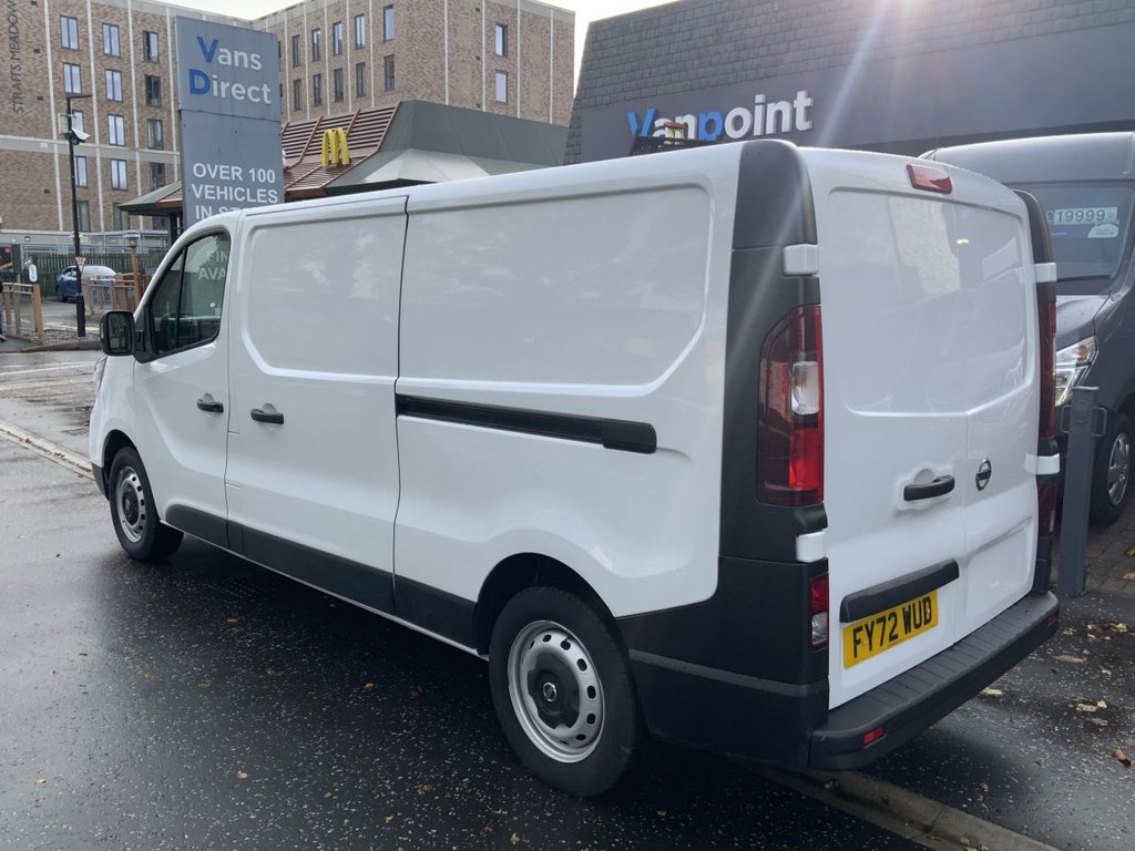 Used Nissan Primastar 2022 for sale - 76434171: Photo 6