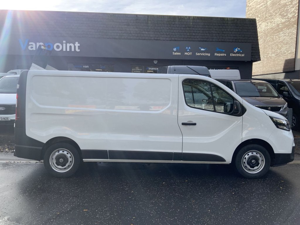 Used Nissan Primastar 2022 for sale - 76434171: Photo 7