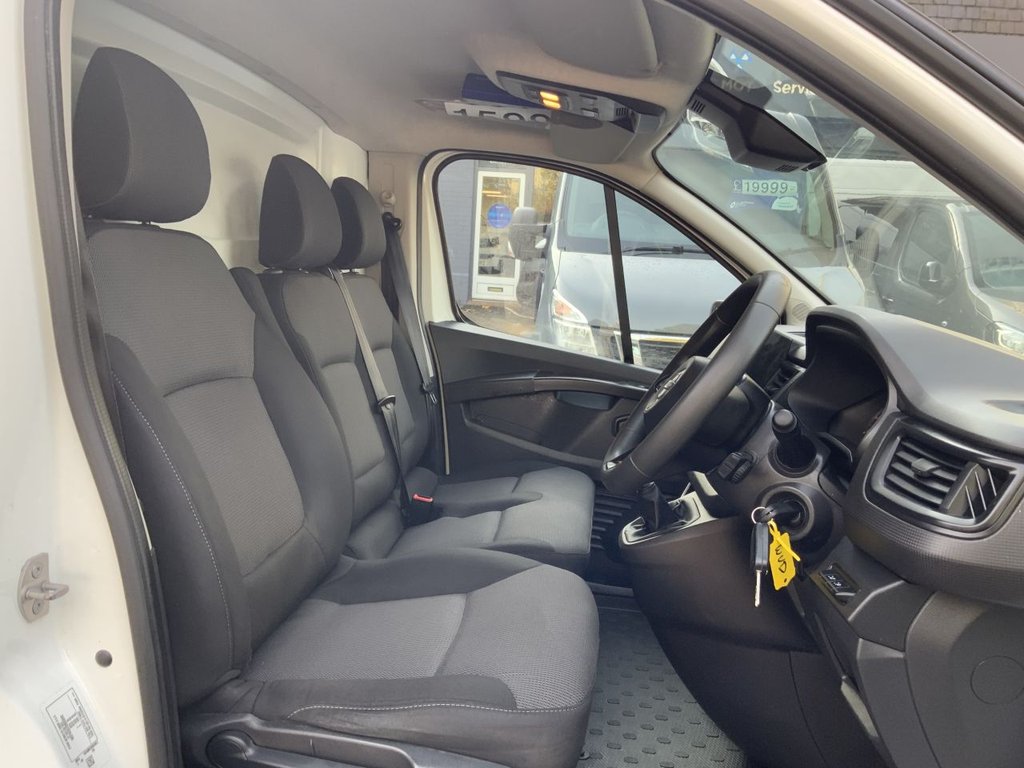 Used Nissan Primastar 2022 for sale - 76434171: Photo 9