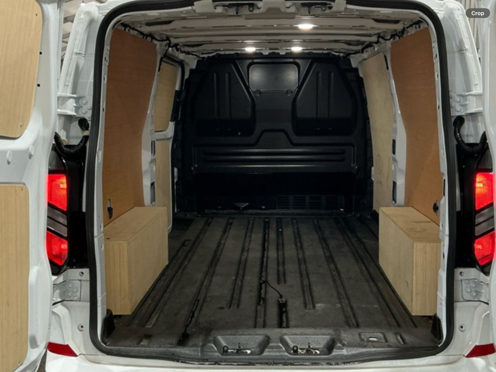 Used Ford Transit Custom 2024 for sale - 77953030: Photo 5