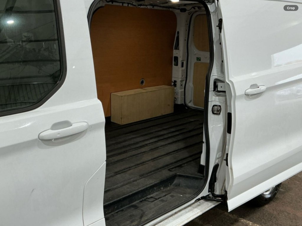 Used Ford Transit Custom 2024 for sale - 77953030: Photo 6