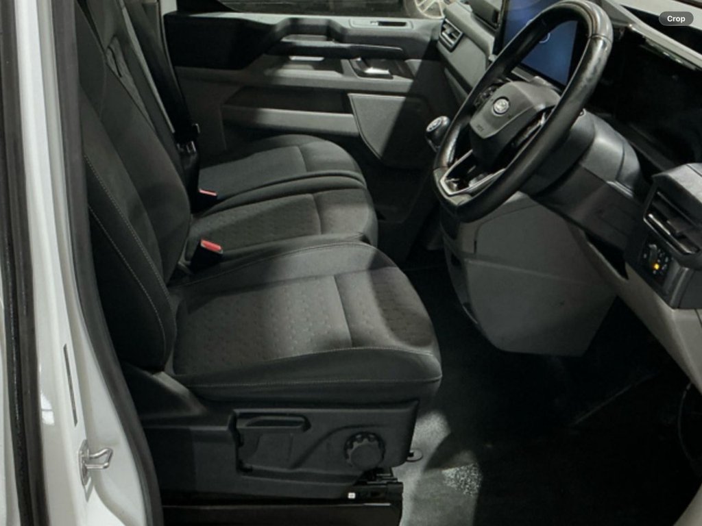 Used Ford Transit Custom 2024 for sale - 77953030: Photo 7