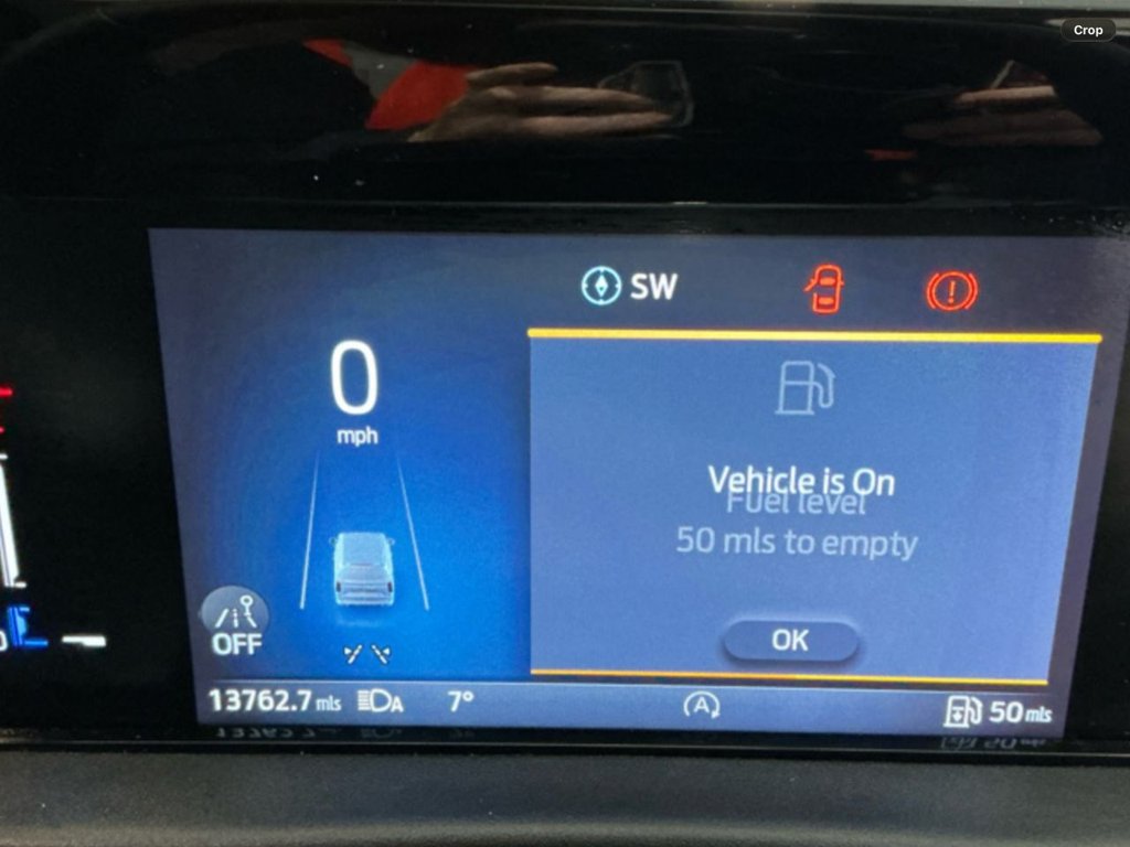 Used Ford Transit Custom 2024 for sale - 77953030: Photo 8