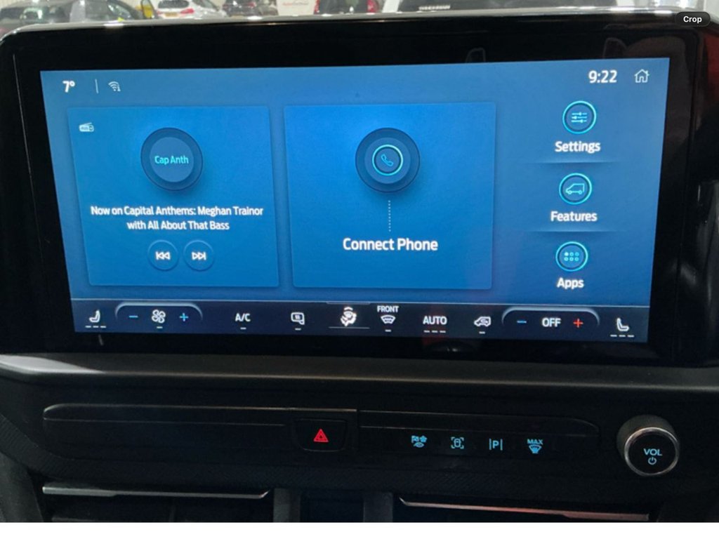 Used Ford Transit Custom 2024 for sale - 77953030: Photo 9