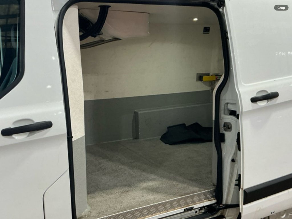 Used Ford Transit Custom 2021 for sale - 77936626: Photo 5