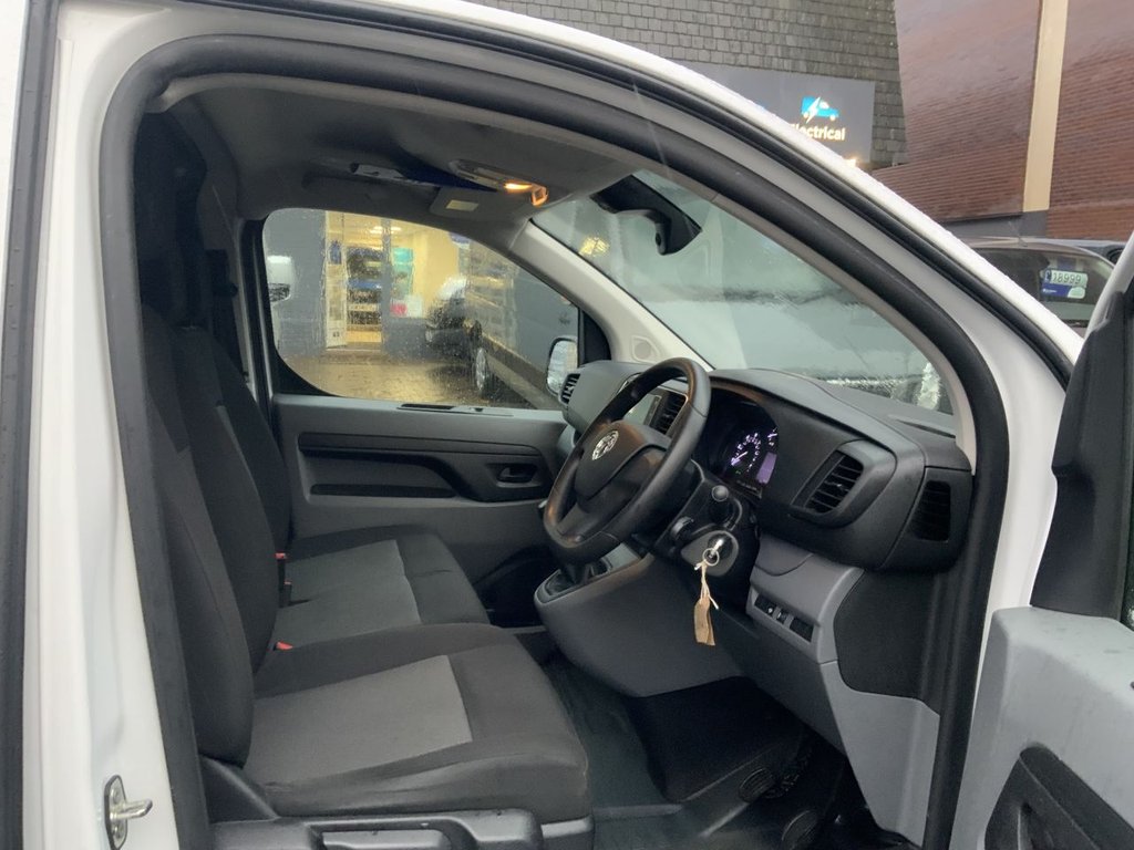 Used Vauxhall Vivaro 2022 for sale - 76570511: Photo 13