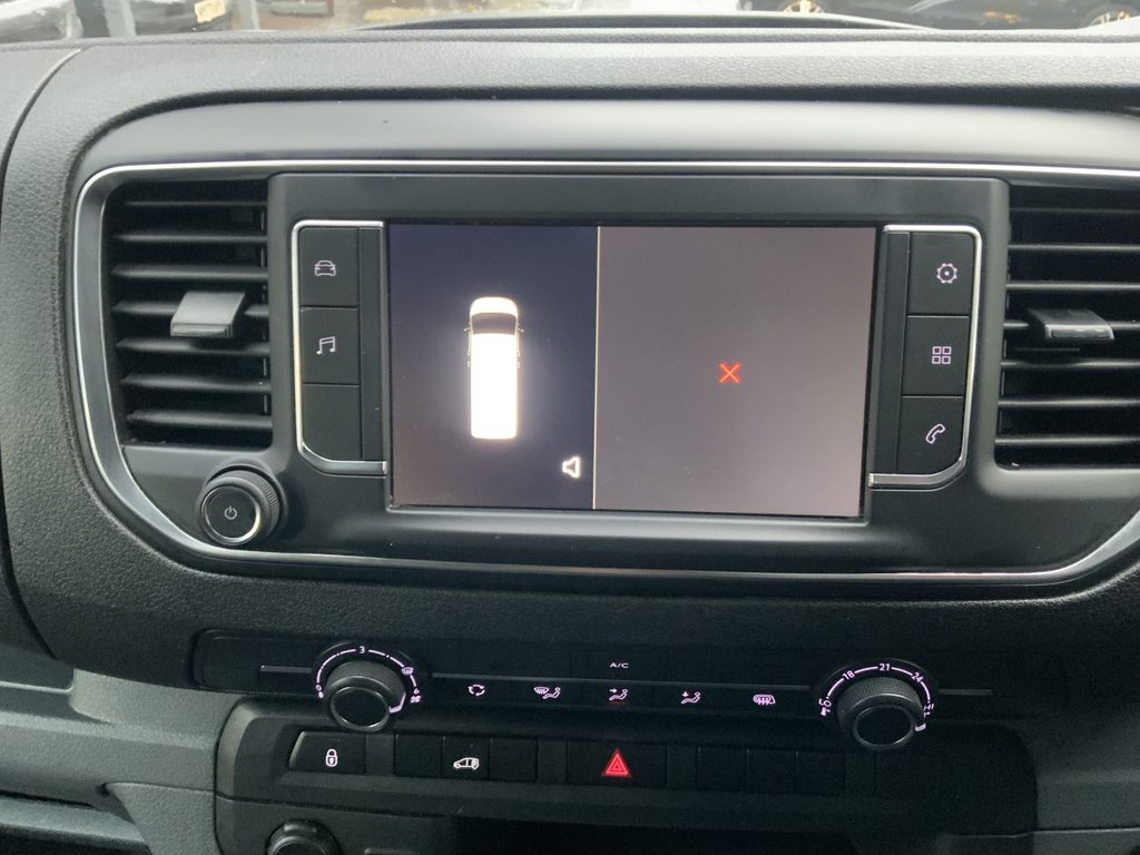 Used Vauxhall Vivaro 2022 for sale - 76570511: Photo 18