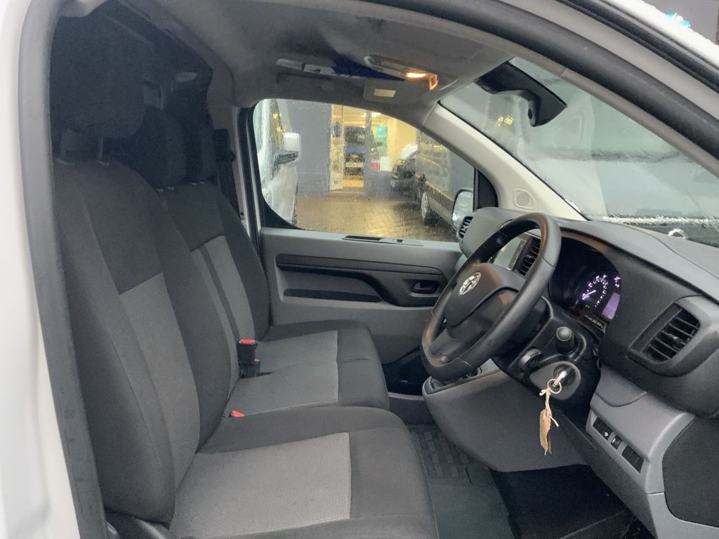 Used Vauxhall Vivaro 2022 for sale - 76570511: Photo 20