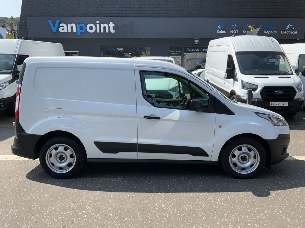 Used Ford Transit Connect 2020 for sale - 76434141: Photo 10