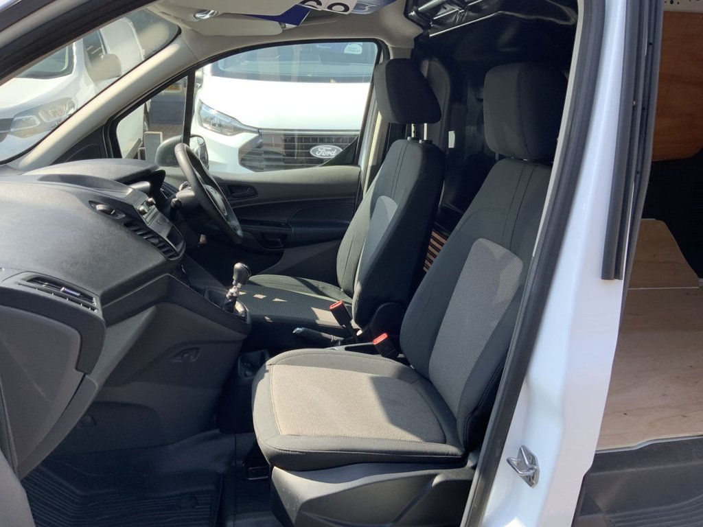 Used Ford Transit Connect 2020 for sale - 76434141: Photo 12
