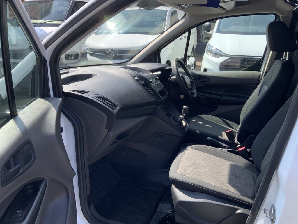 Used Ford Transit Connect 2020 for sale - 76434141: Photo 13