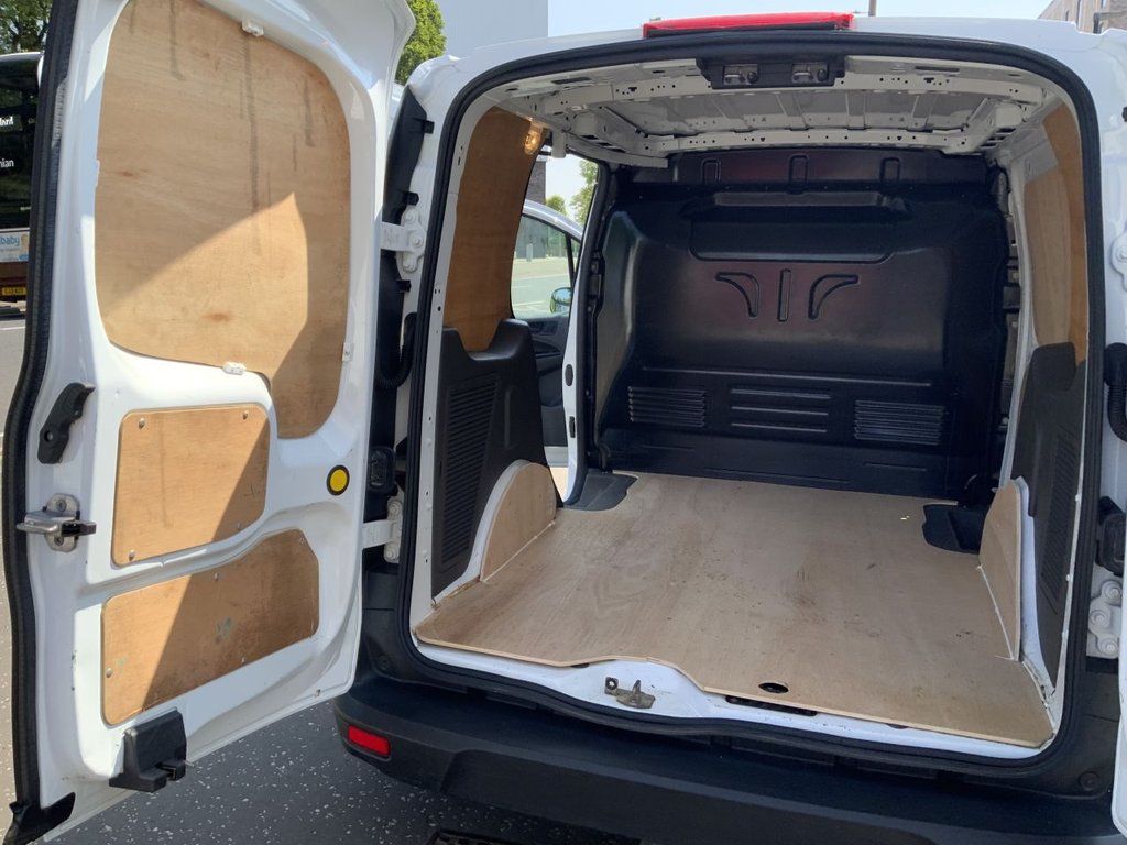 Used Ford Transit Connect 2020 for sale - 76434141: Photo 14