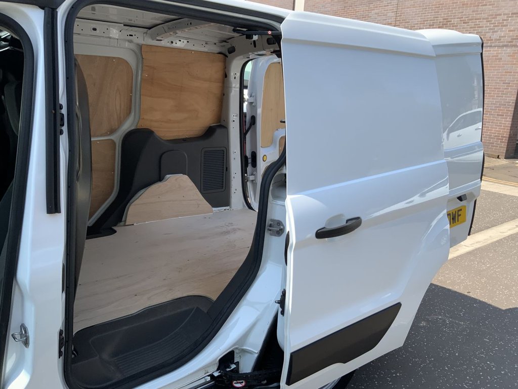 Used Ford Transit Connect 2020 for sale - 76434141: Photo 19