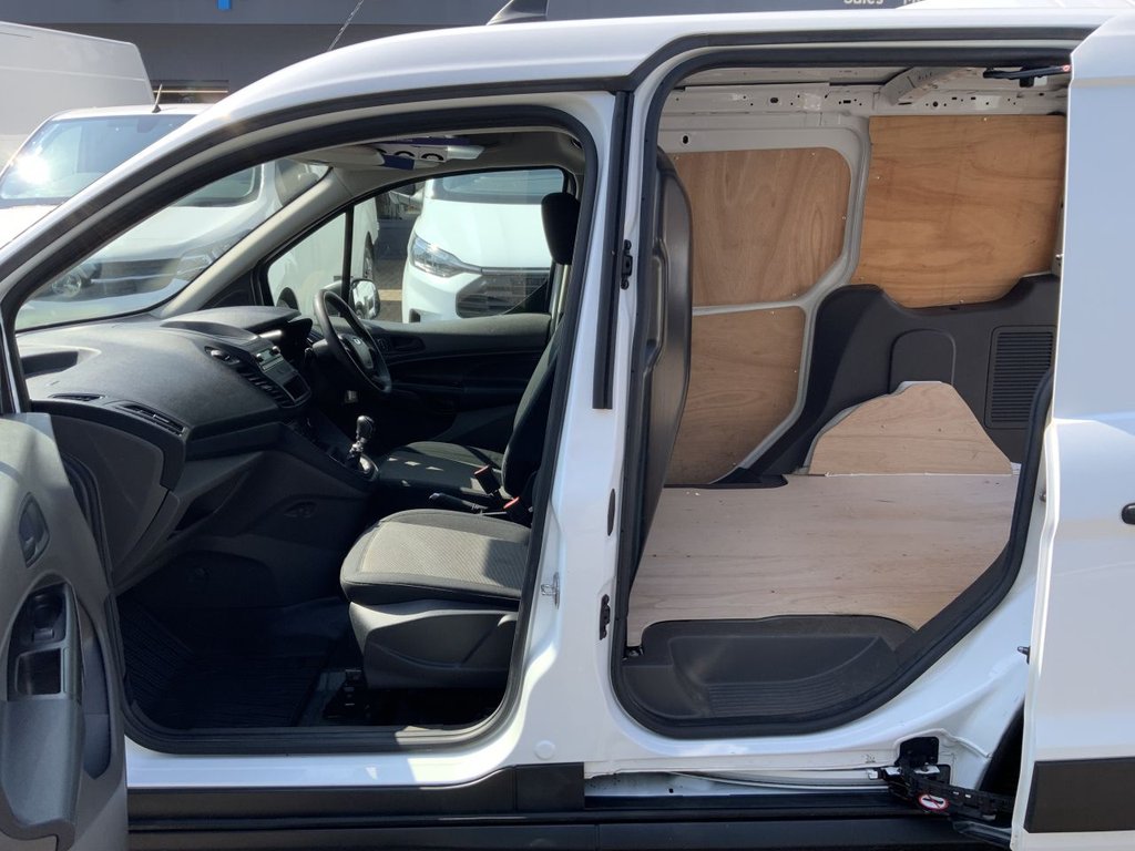 Used Ford Transit Connect 2020 for sale - 76434141: Photo 20