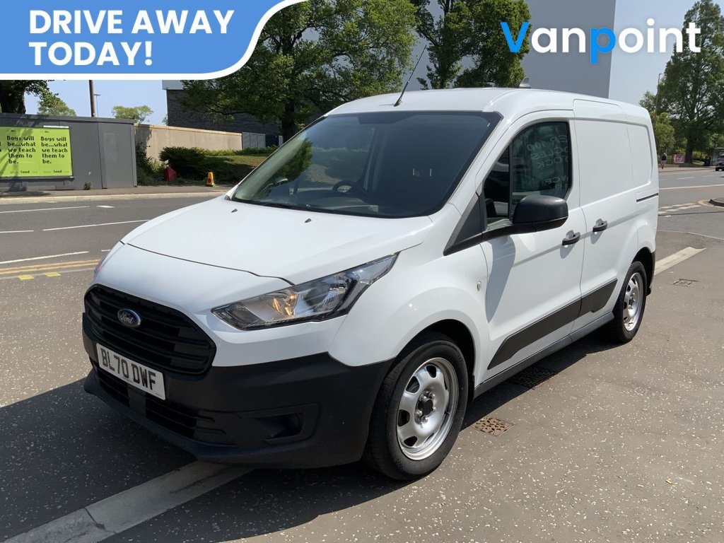 Used Ford Transit Connect 2020 for sale - 76434141: Photo 3