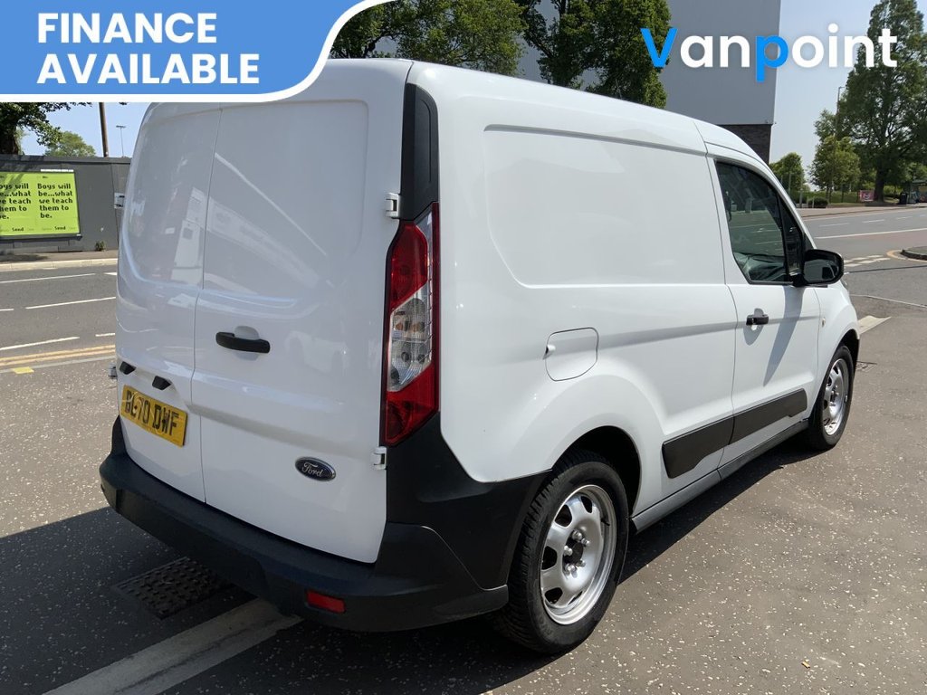 Used Ford Transit Connect 2020 for sale - 76434141: Photo 4