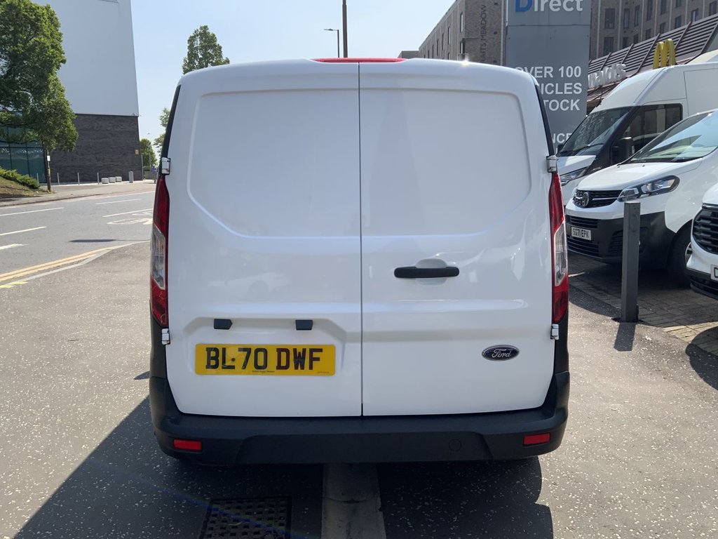 Used Ford Transit Connect 2020 for sale - 76434141: Photo 5