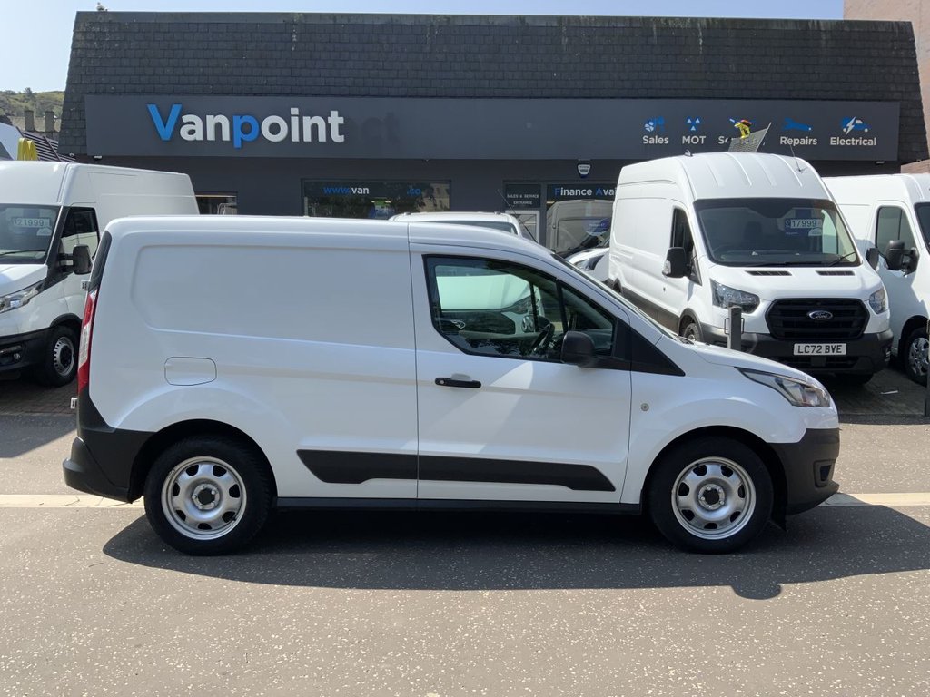 Used Ford Transit Connect 2020 for sale - 76434141: Photo 7