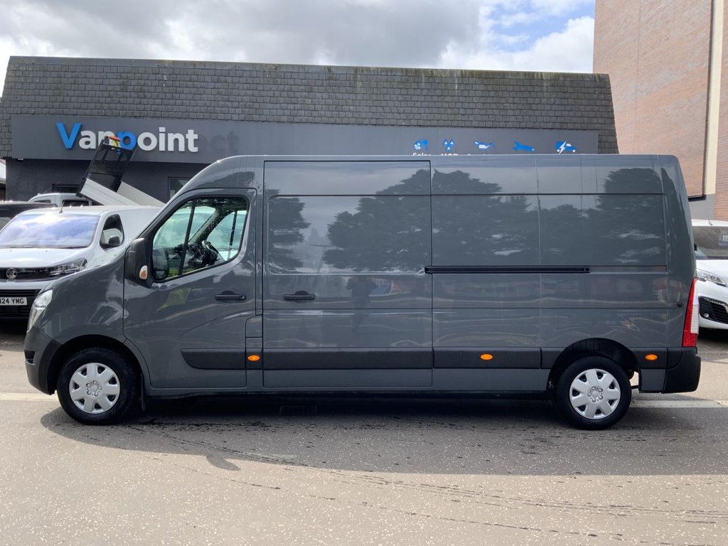 Used Nissan Interstar 2022 for sale - 76434156: Photo 8