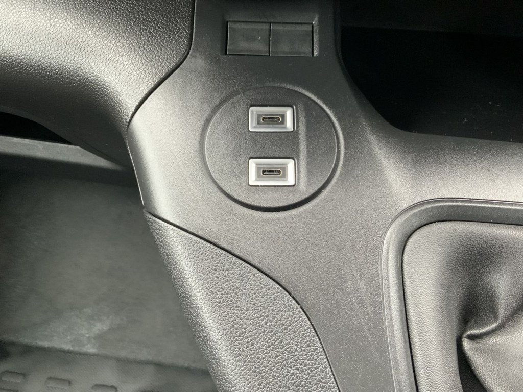 Used Vauxhall Combo 2024 for sale - 76434166: Photo 23