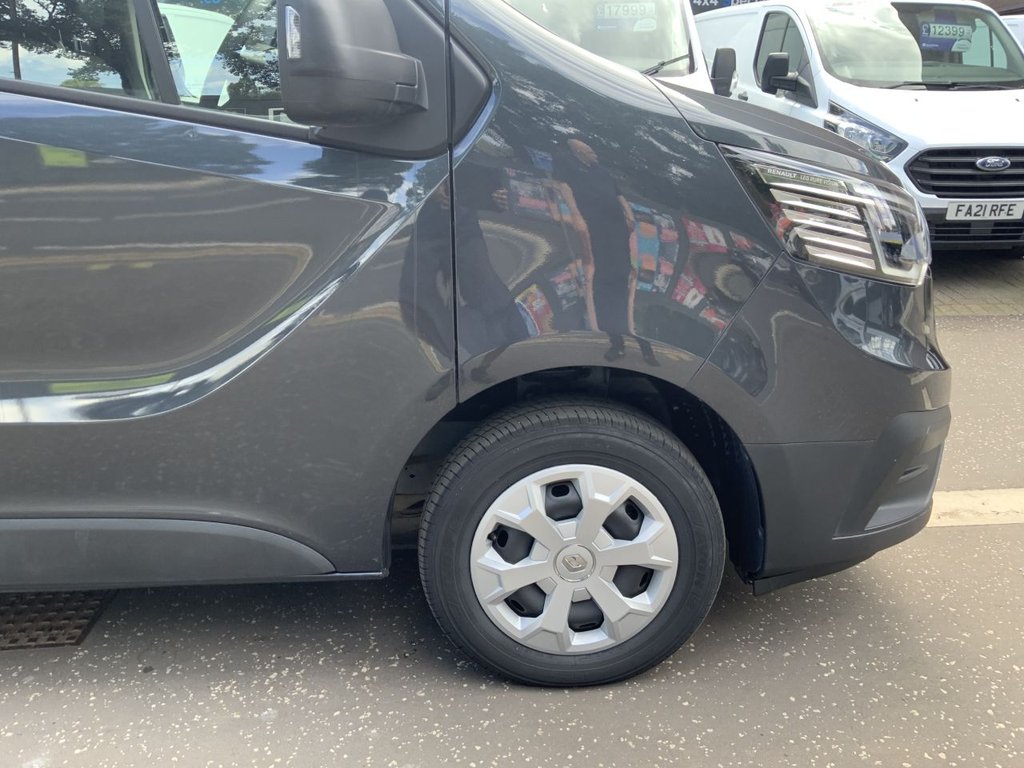 Used Renault Trafic 2022 for sale - 77157414: Photo 11