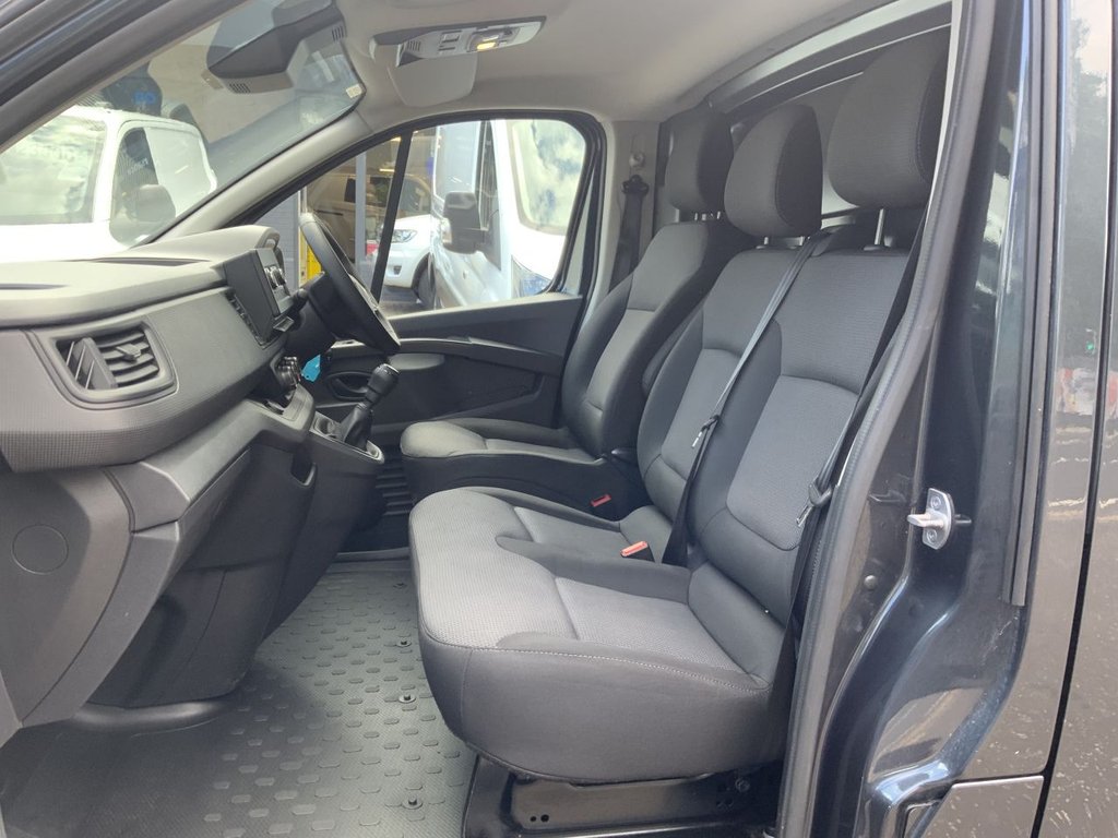 Used Renault Trafic 2022 for sale - 77157414: Photo 16