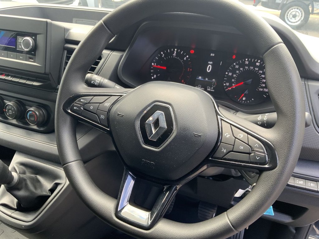 Used Renault Trafic 2022 for sale - 77157414: Photo 18