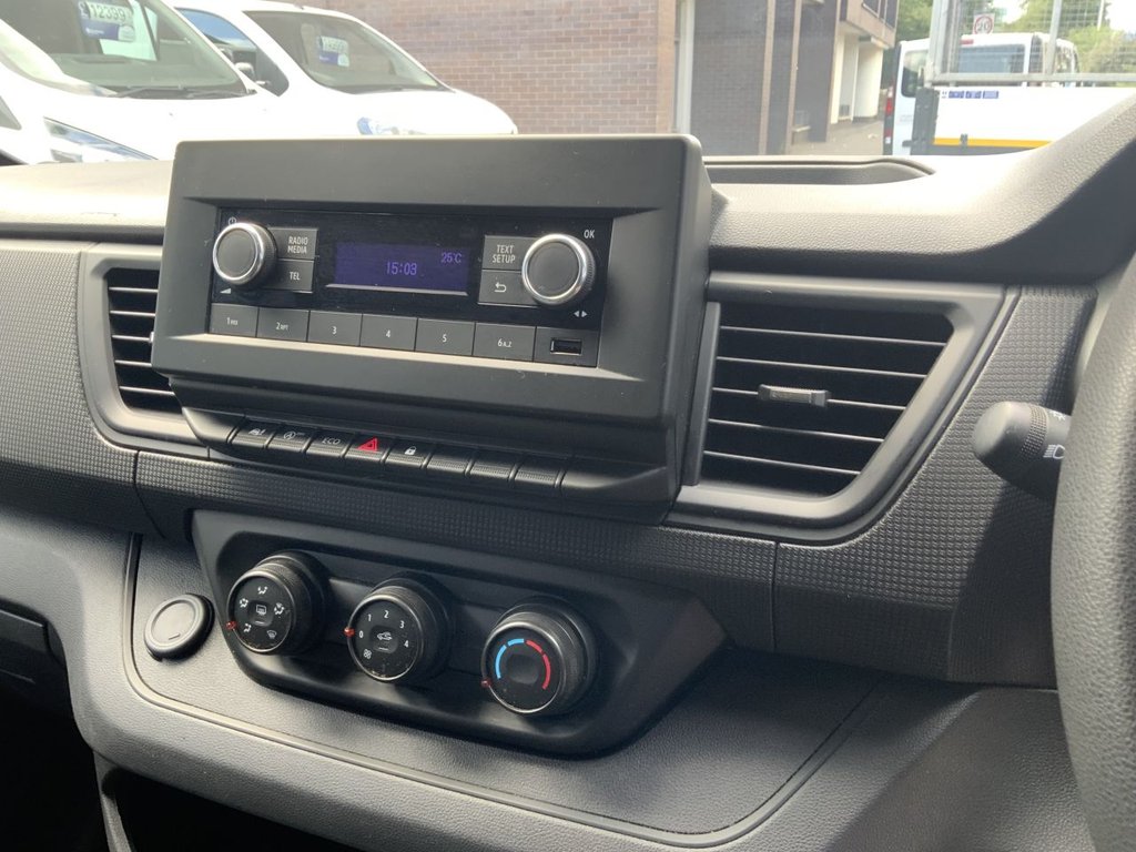 Used Renault Trafic 2022 for sale - 77157414: Photo 19