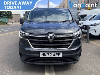 Used Renault Trafic 2022 for sale - 77157414: Photo