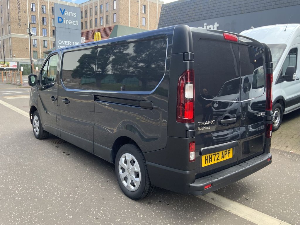 Used Renault Trafic 2022 for sale - 77157414: Photo 4