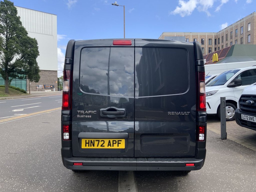 Used Renault Trafic 2022 for sale - 77157414: Photo 5