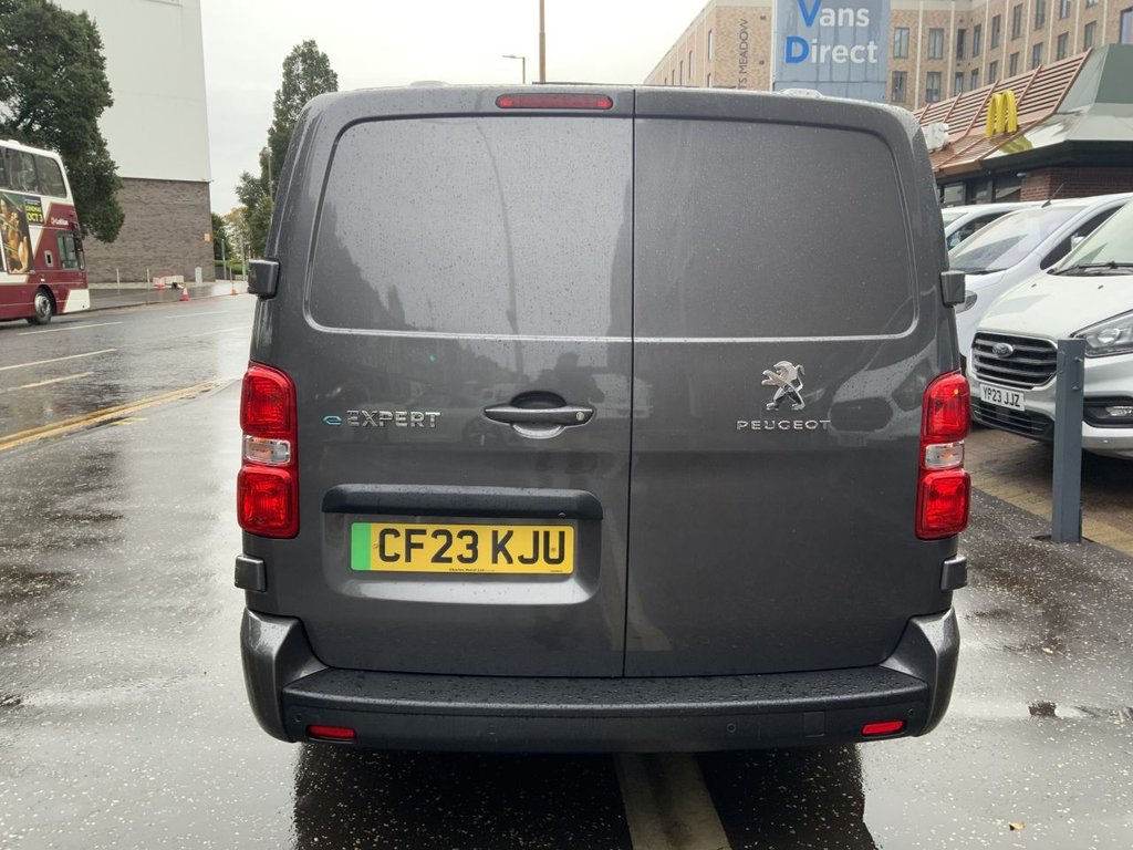 Used Peugeot Expert 2023 for sale - 77157427: Photo 10