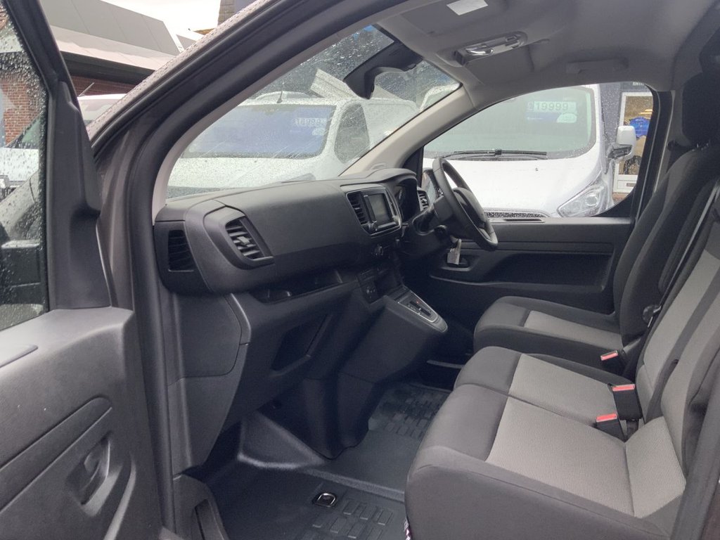 Used Peugeot Expert 2023 for sale - 77157427: Photo 16