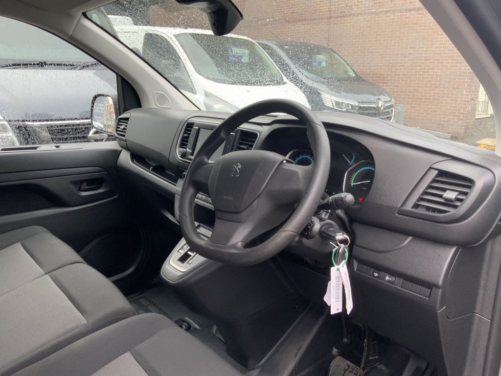 Used Peugeot Expert 2023 for sale - 77157427: Photo 22