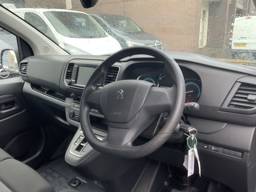Used Peugeot Expert 2023 for sale - 77157427: Photo 24