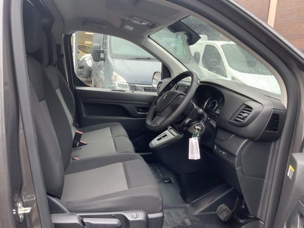 Used Peugeot Expert 2023 for sale - 77157427: Photo 25