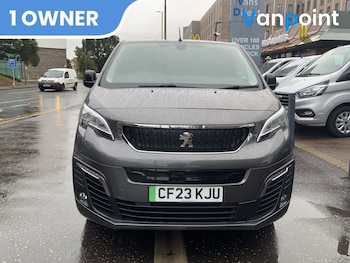 Used Peugeot Expert 2023 for sale - 77157427: Photo