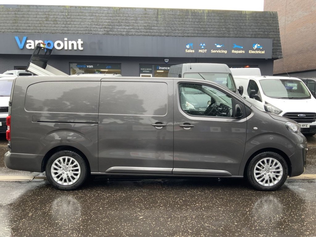 Used Peugeot Expert 2023 for sale - 77157427: Photo 7