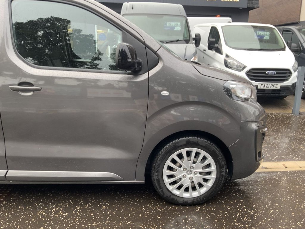 Used Peugeot Expert 2023 for sale - 77157427: Photo 8