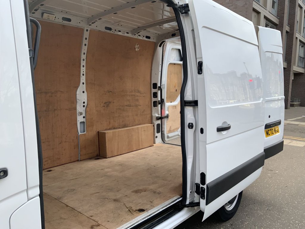 Used Renault Master 2023 for sale - 77499279: Photo 10