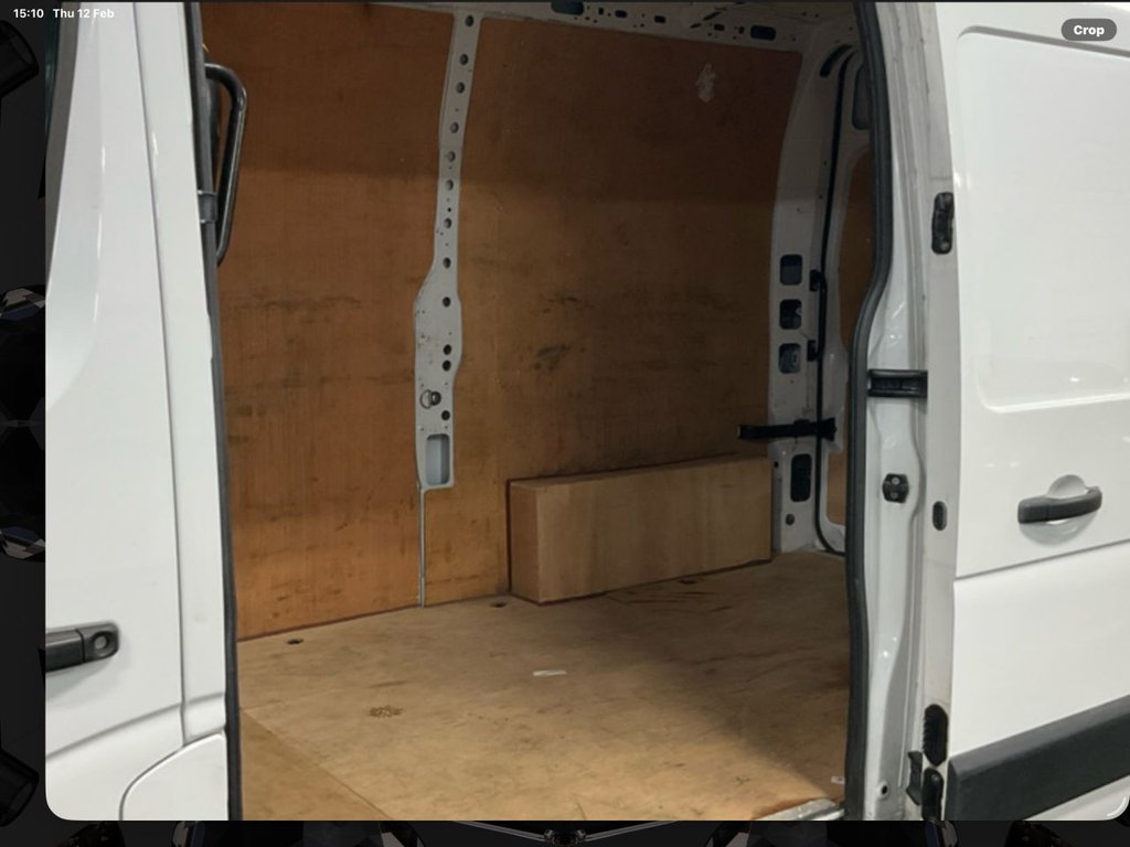 Used Renault Master 2023 for sale - 77499279: Photo 13