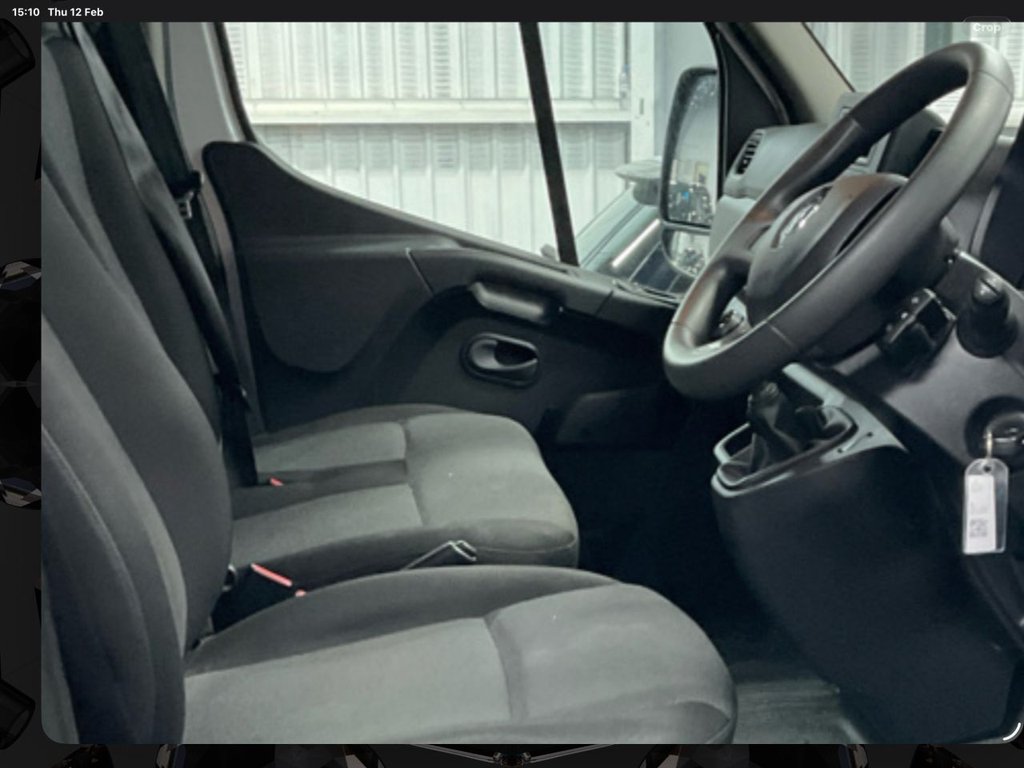 Used Renault Master 2023 for sale - 77499279: Photo 14